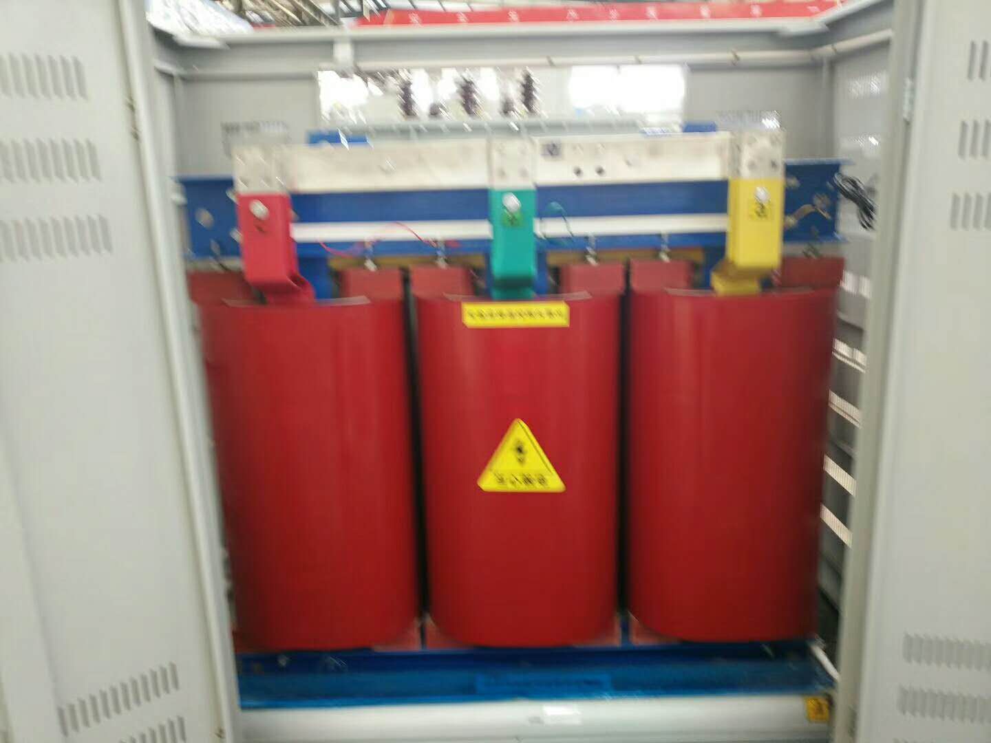 宣城SCBH15非晶合金干式变压器