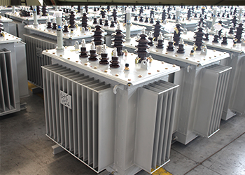 宣城SH15-M型非晶合金变压器（20KV）