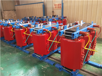 宣城10KV干式变压器厂家