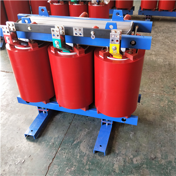 宣城SCB15非晶合金干式变压器
